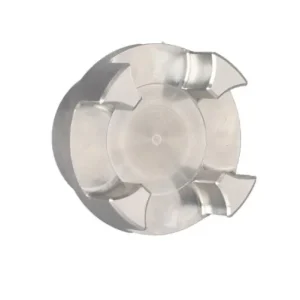 Wyprzedaż Sprzęgło kłowe piasta stalowa 38 AL 1 fi-80 HUBBER-FLEX